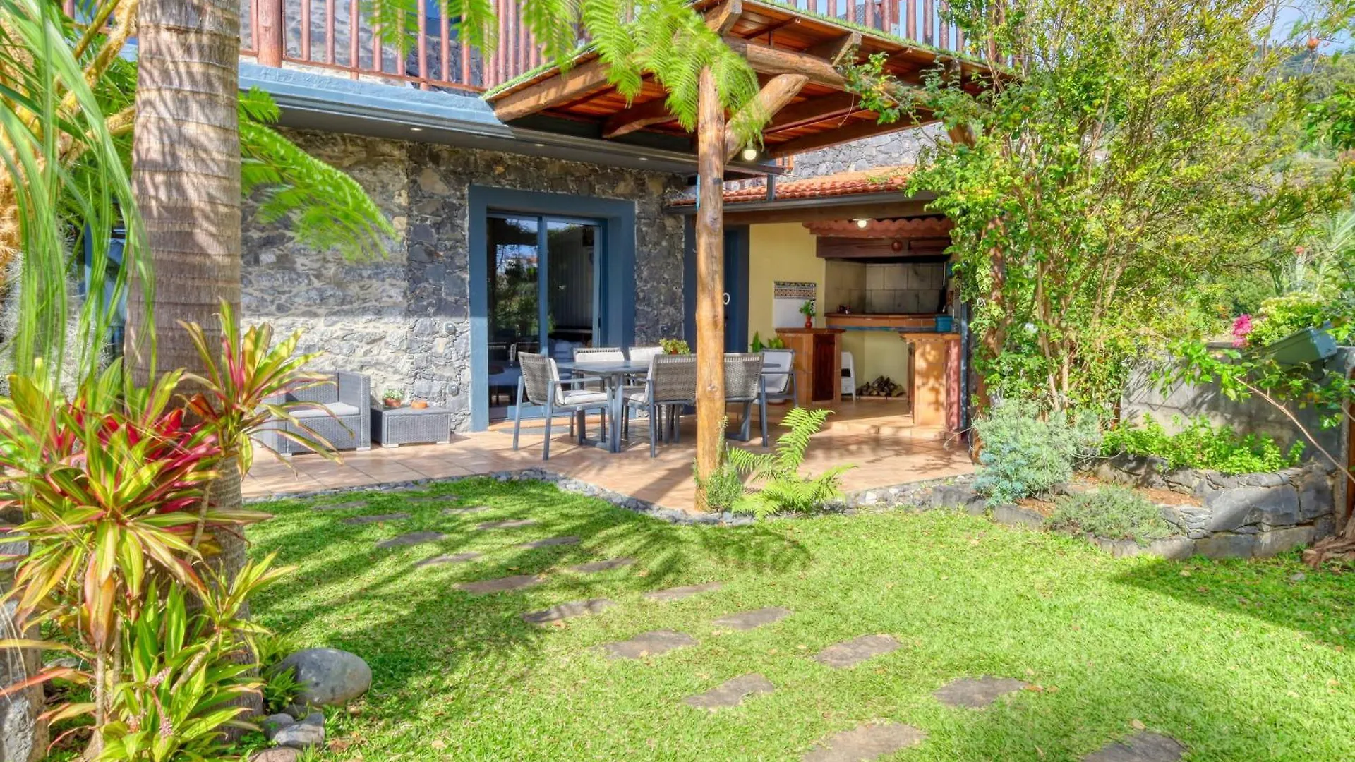 Ricardo House, A Home In Madeira Calheta  0*, Calheta (Madeira) Portugalsko