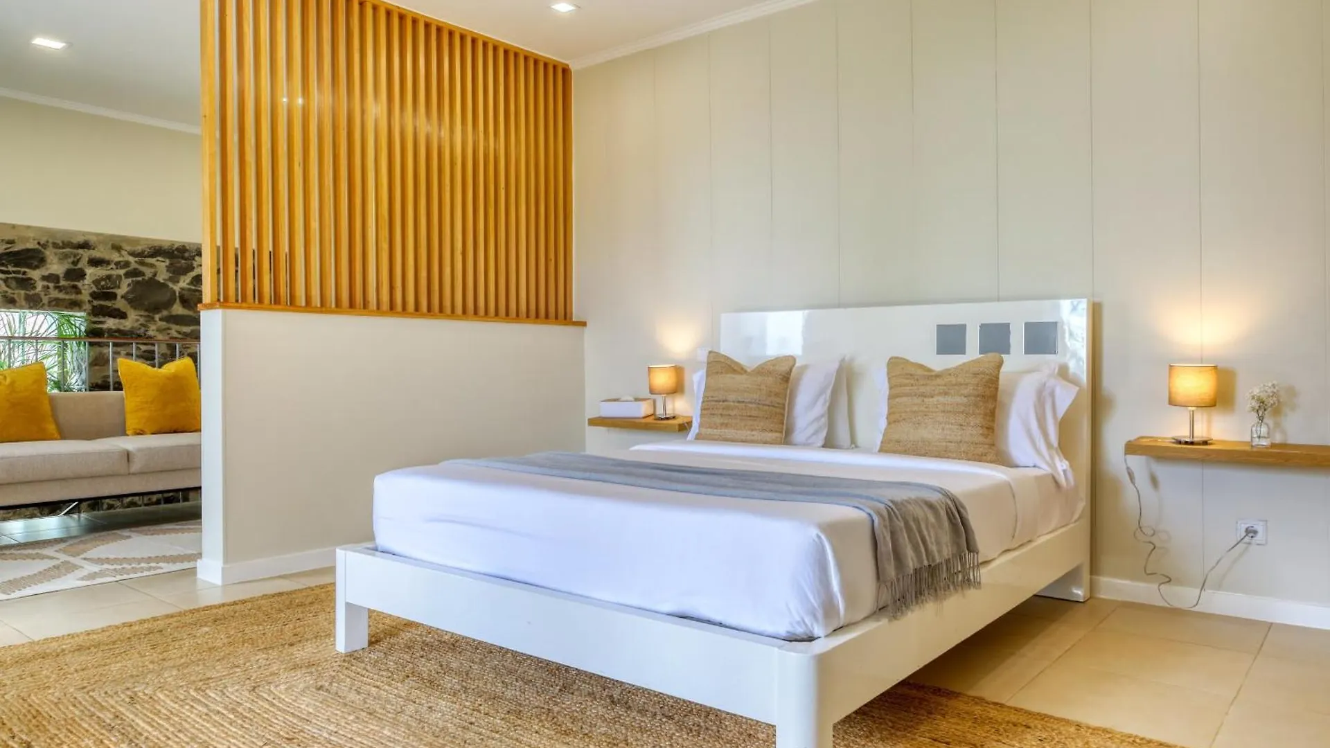 Vila Ricardo House, A Home In Madeira Calheta  Portugalsko