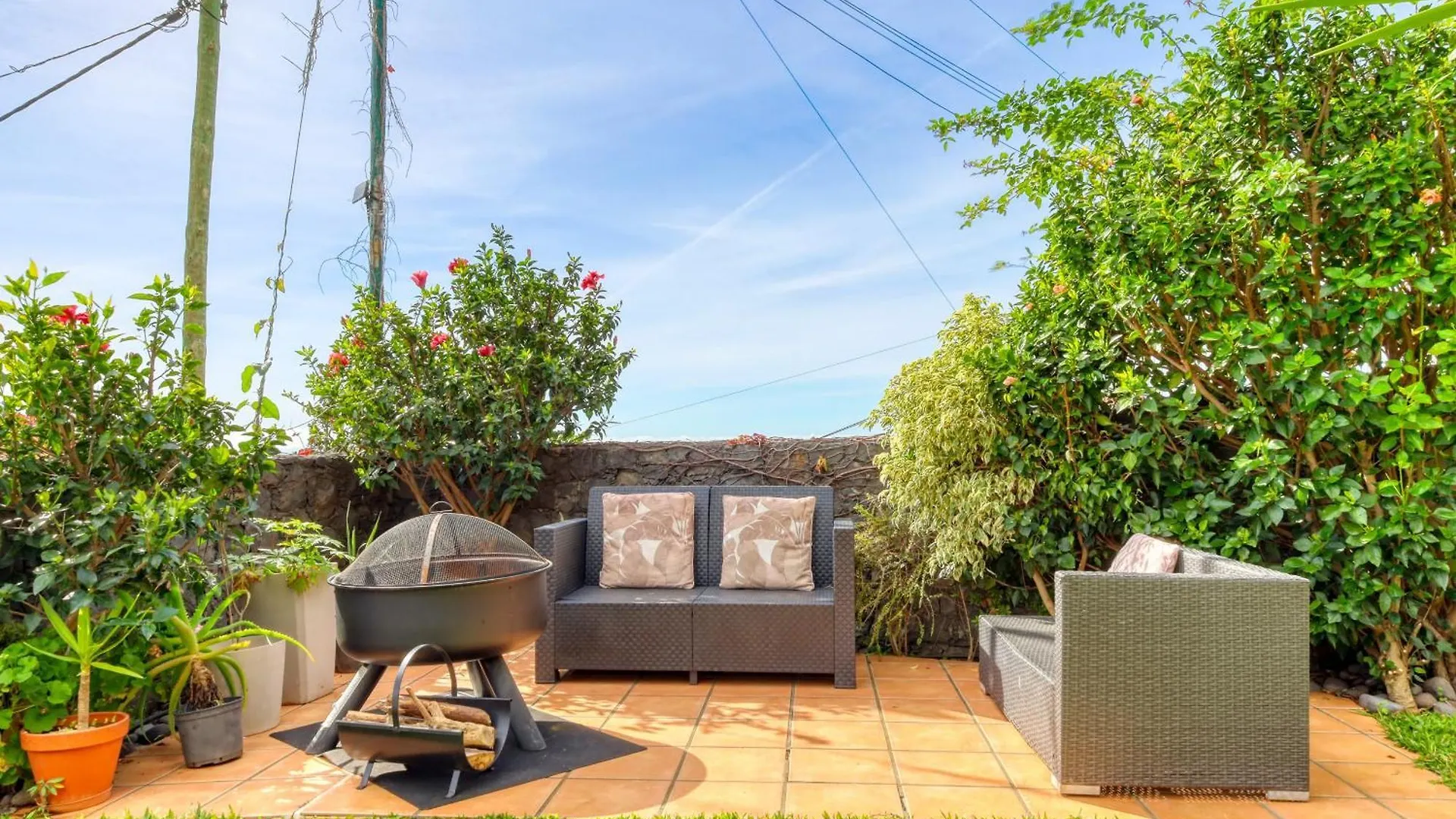 Ricardo House, A Home In Madeira Calheta  Calheta (Madeira)