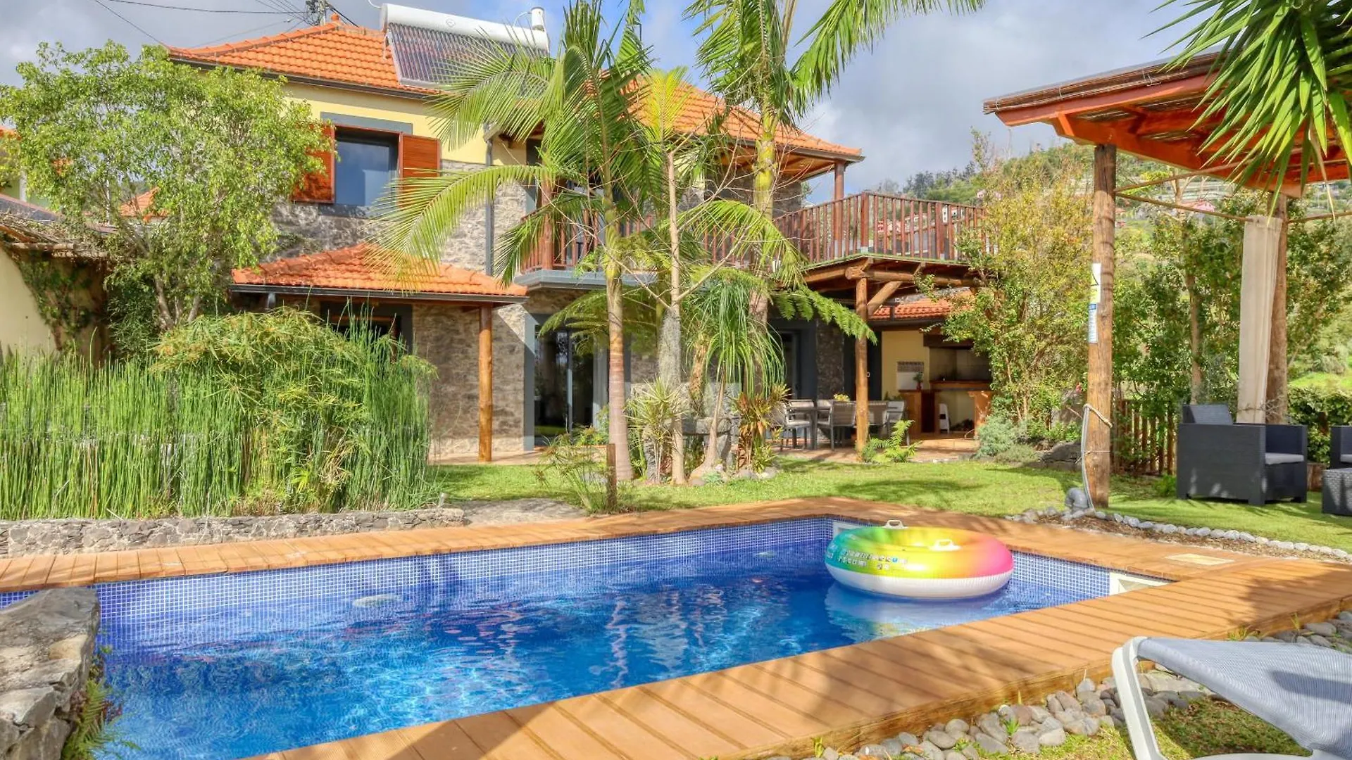 Ricardo House, A Home In Madeira Calheta  Villa Calheta (Madeira)