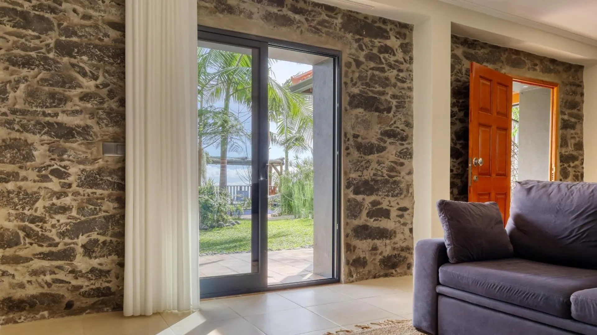 Ricardo House, A Home In Madeira Calheta  0*, Calheta (Madeira)