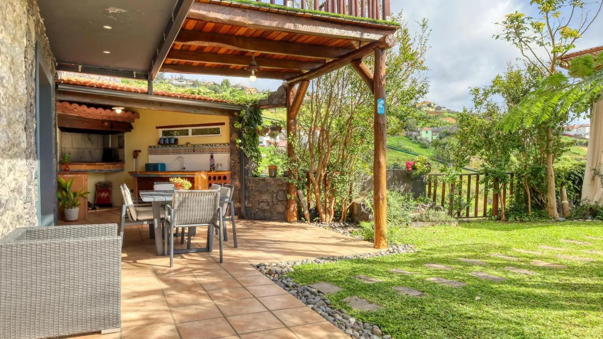 Ricardo House, A Home In Madeira Calheta  Villa Calheta (Madeira)