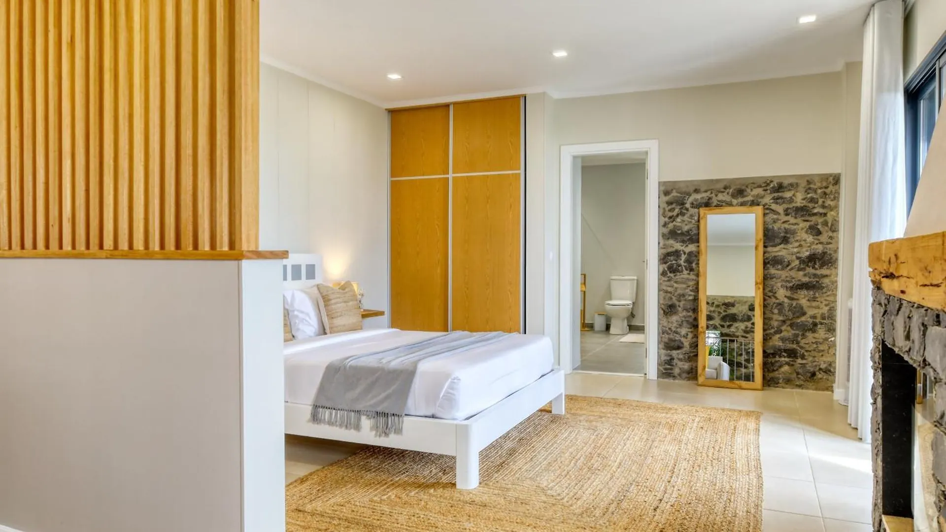 Villa Ricardo House, A Home In Madeira Calheta