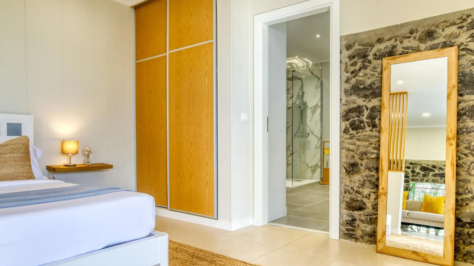 Ricardo House, A Home In Madeira Calheta